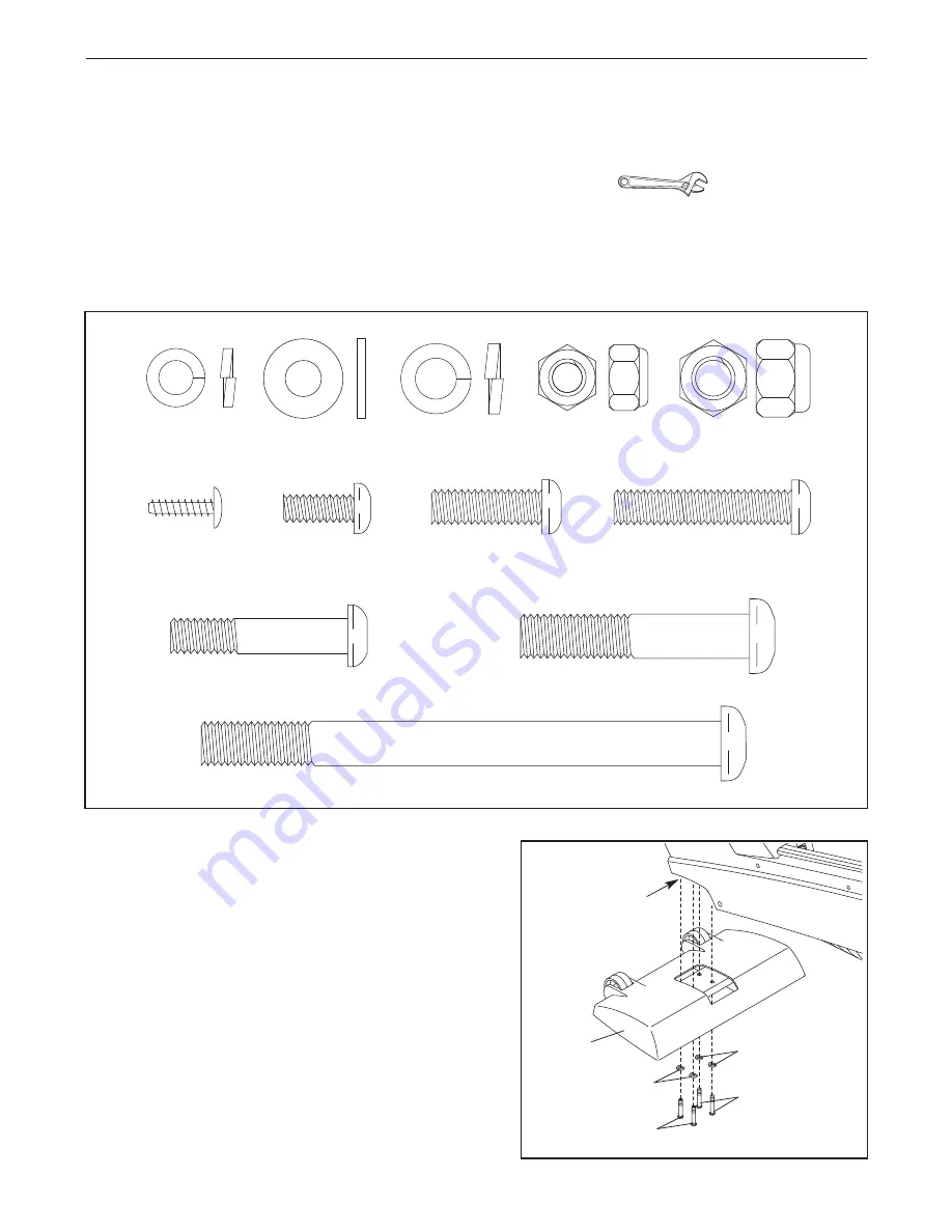 NordicTrack NTC08940 User Manual Download Page 5