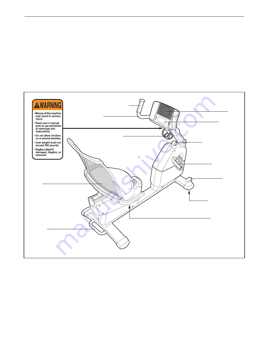 NordicTrack NTC4015.2 User Manual Download Page 3