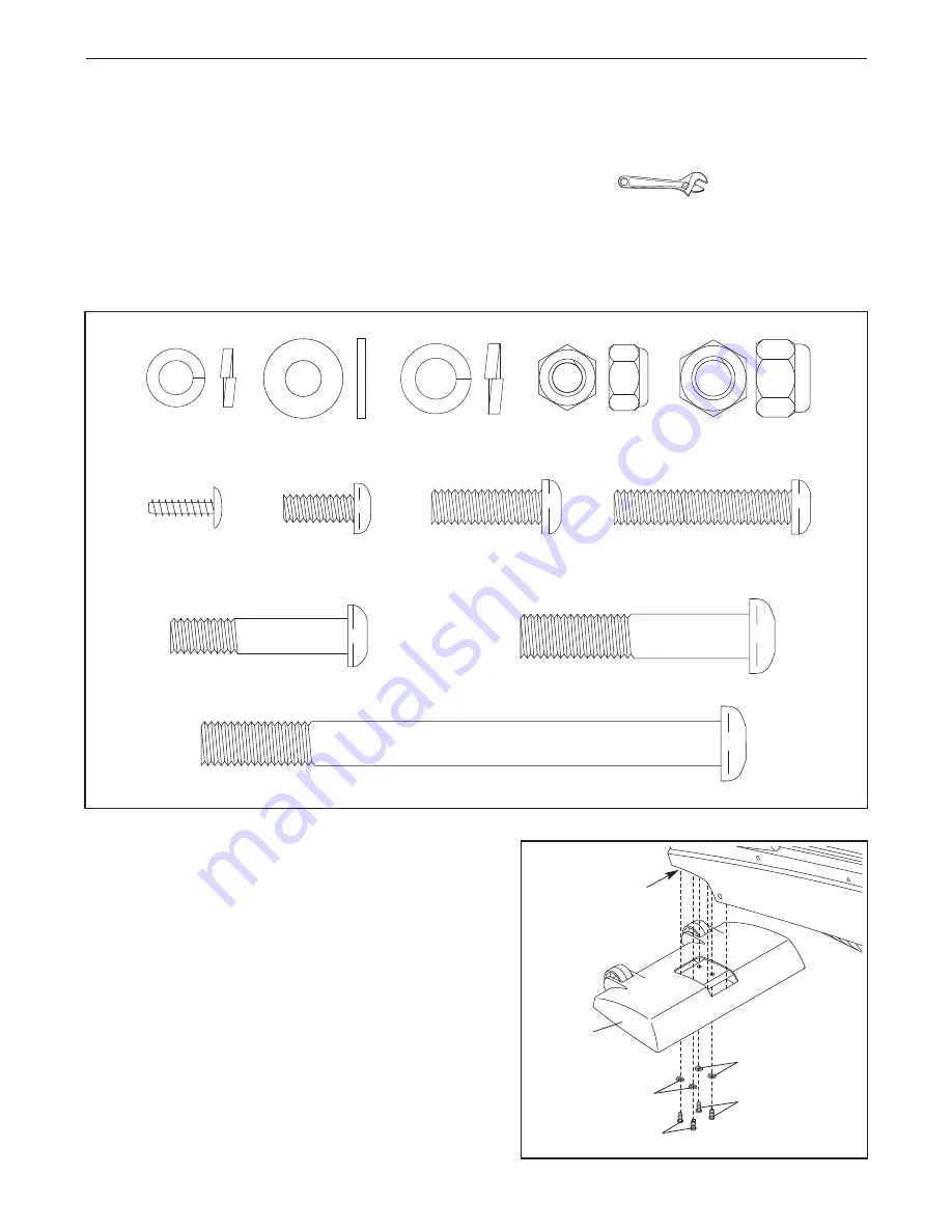 NordicTrack NTC89021 User Manual Download Page 5