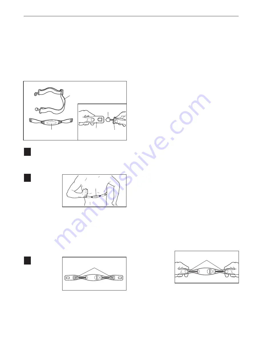 NordicTrack NTC89021 User Manual Download Page 9