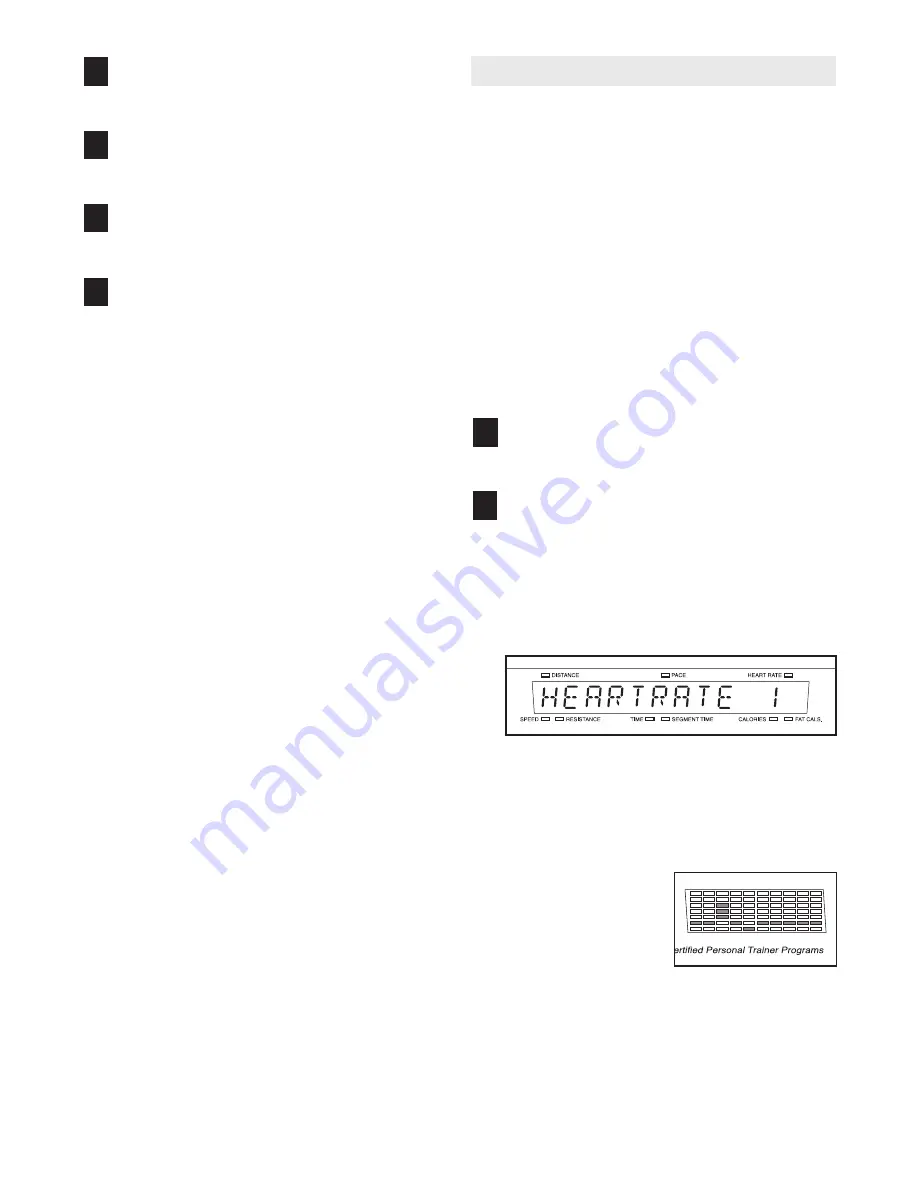 NordicTrack NTC89021 User Manual Download Page 16