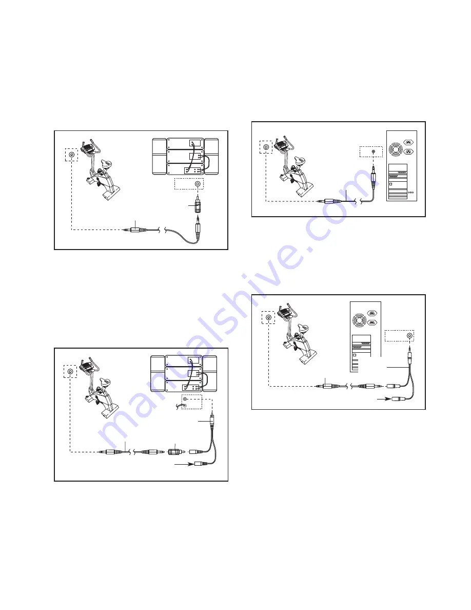 NordicTrack NTC89021 User Manual Download Page 19