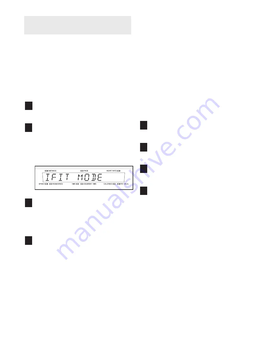 NordicTrack NTC89021 User Manual Download Page 21