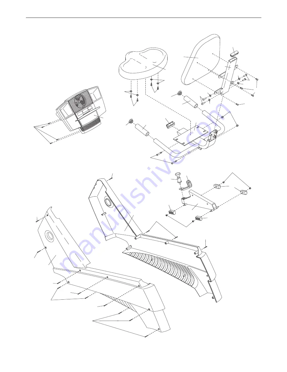 NordicTrack NTC89021 User Manual Download Page 30