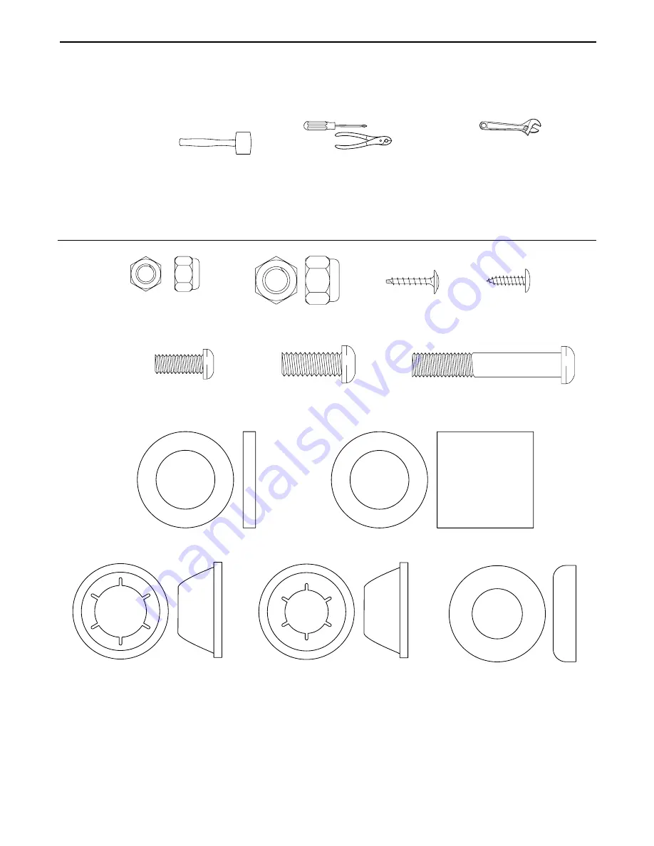 NordicTrack NTCCEL47300 Скачать руководство пользователя страница 5