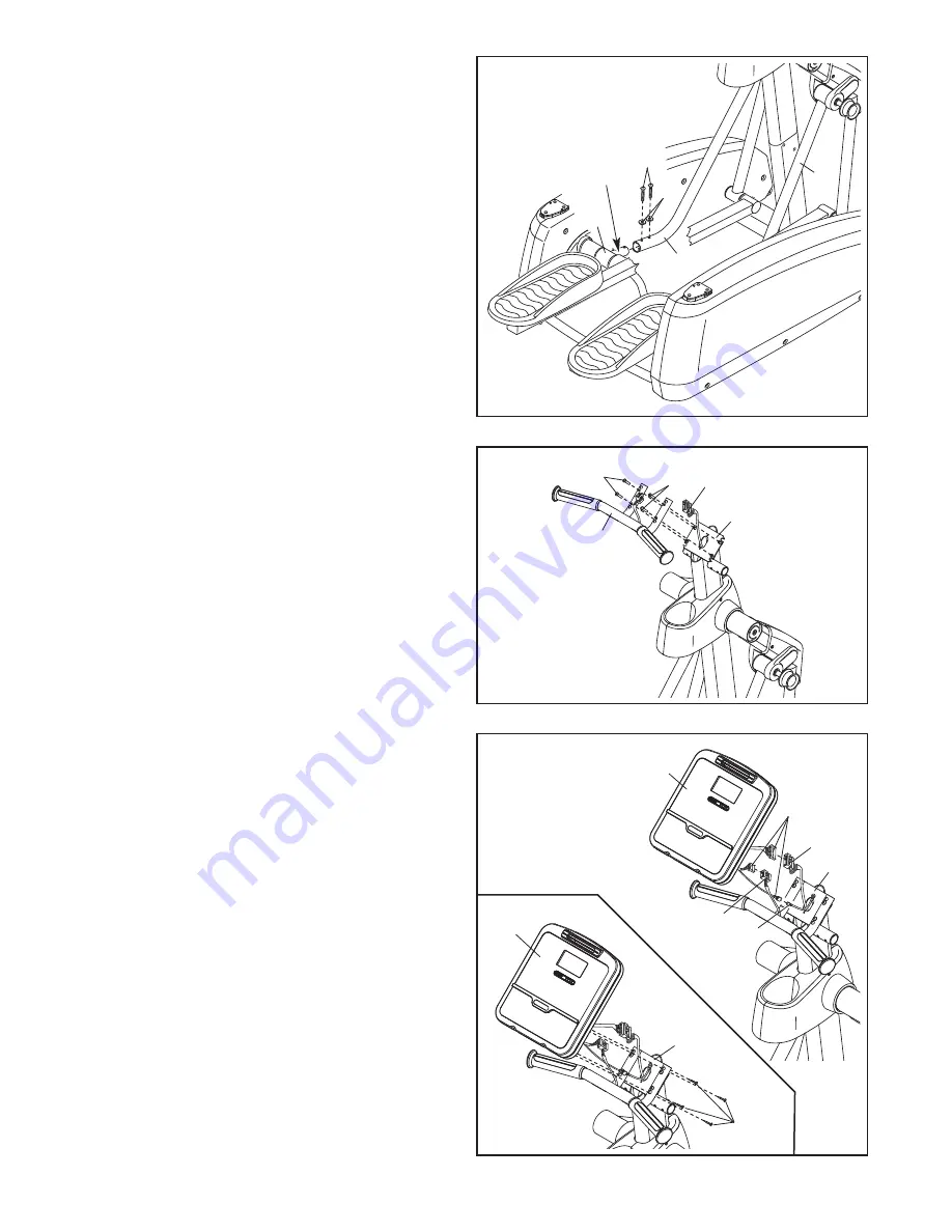 NordicTrack NTCW90907.3 User Manual Download Page 9