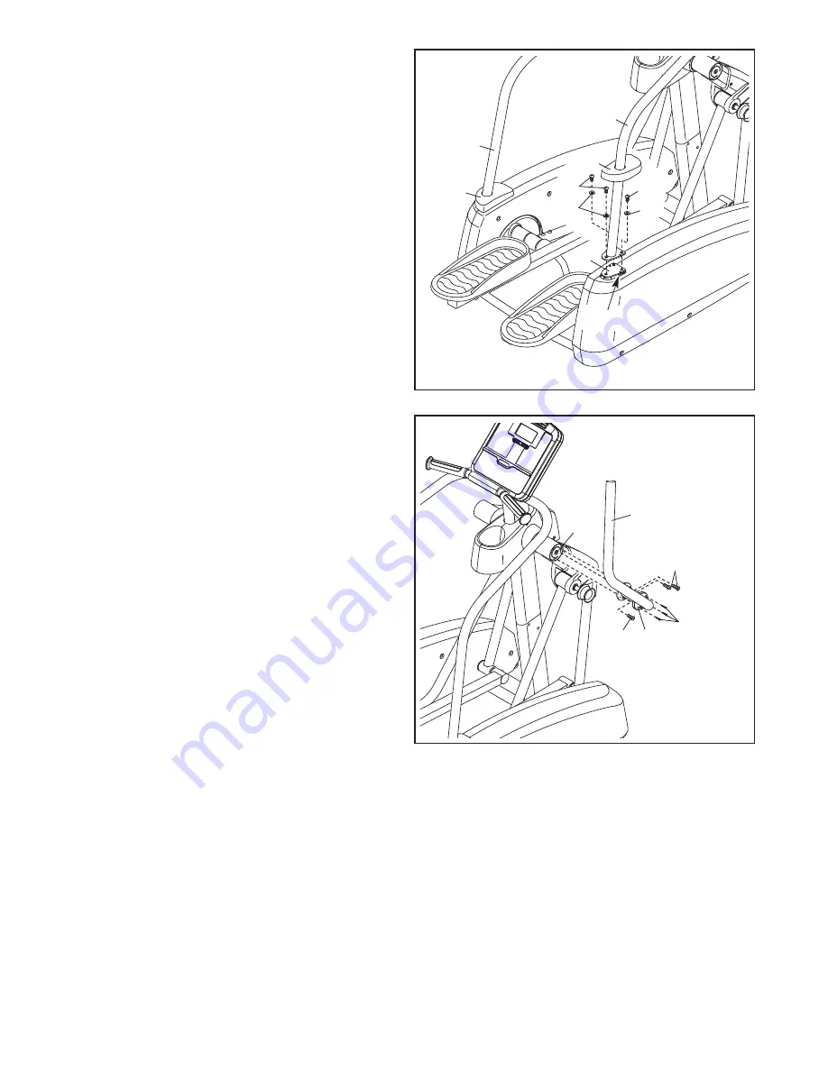 NordicTrack NTCW90907.3 User Manual Download Page 12