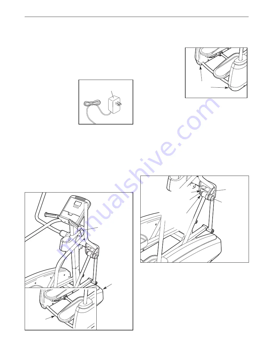 NordicTrack NTCW90907.3 User Manual Download Page 14