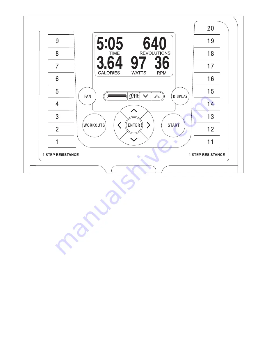 NordicTrack NTCW90907.3 User Manual Download Page 16