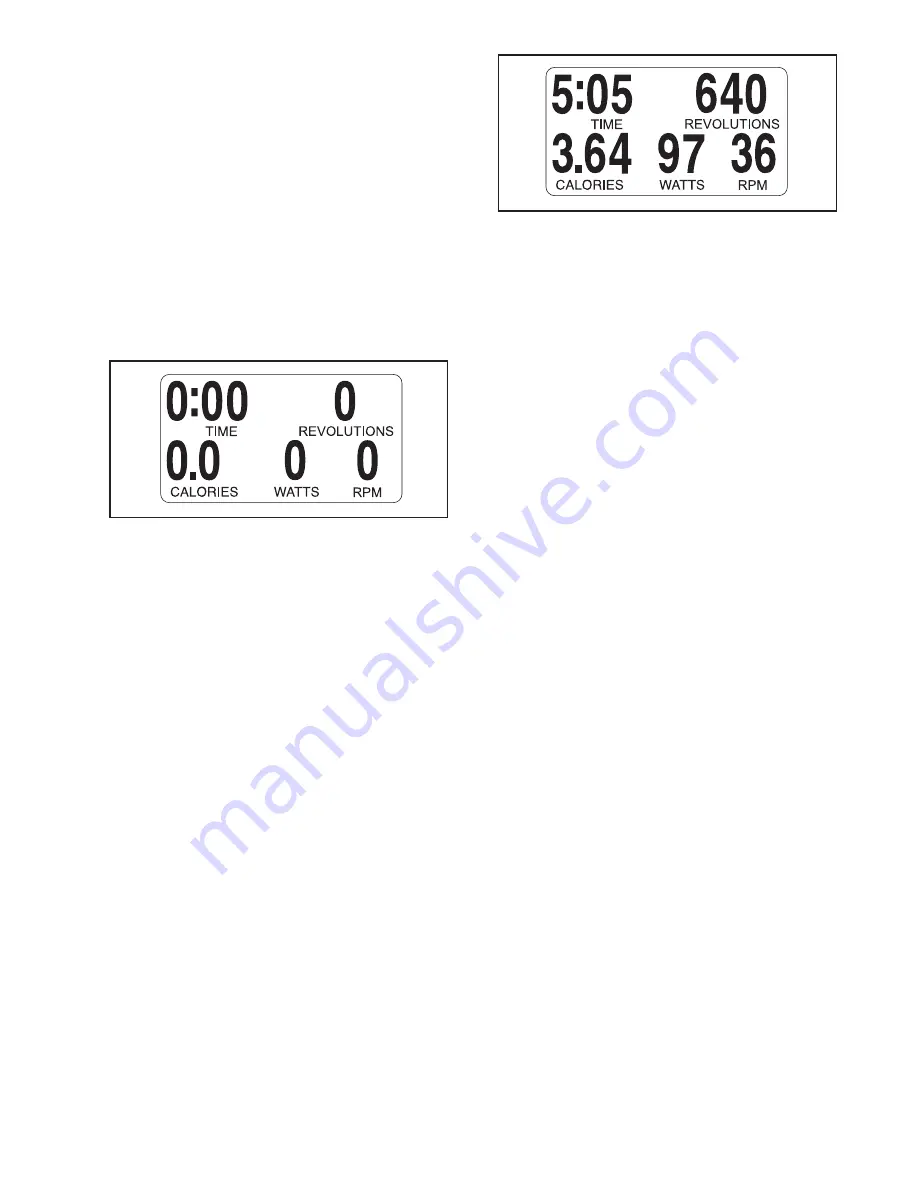 NordicTrack NTCW90907.3 User Manual Download Page 17