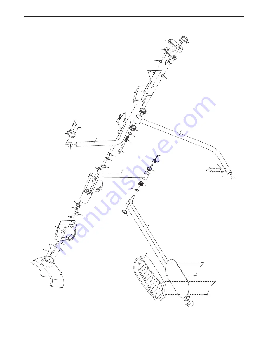 NordicTrack NTCW90907.3 Скачать руководство пользователя страница 26