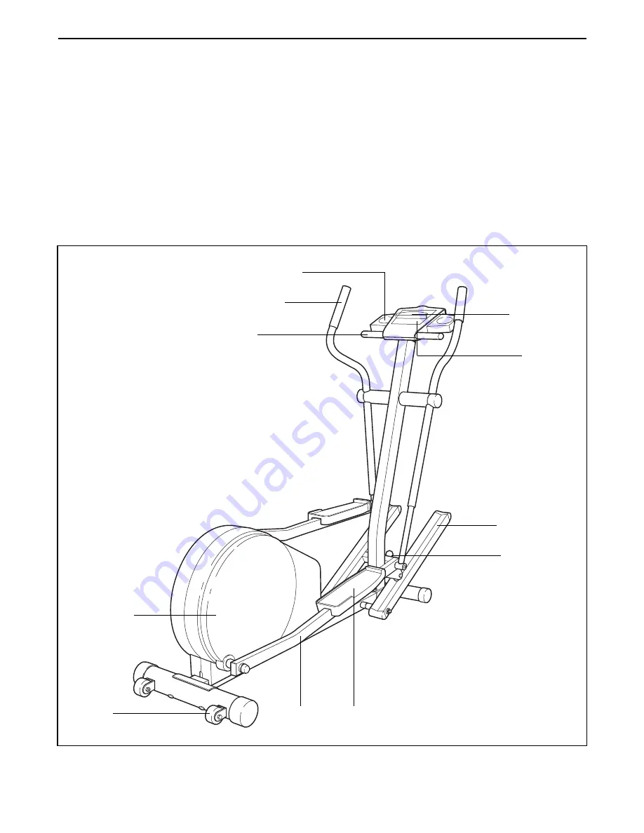 NordicTrack NTEL08991 User Manual Download Page 4