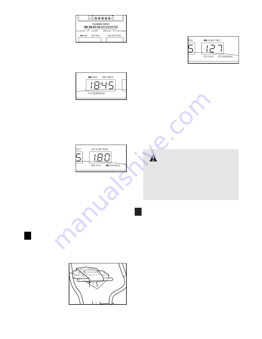 NordicTrack NTEL08991 User Manual Download Page 11