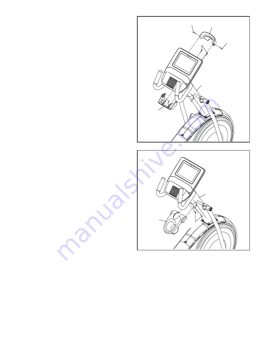 NordicTrack NTEL79820-INT.0 User Manual Download Page 13