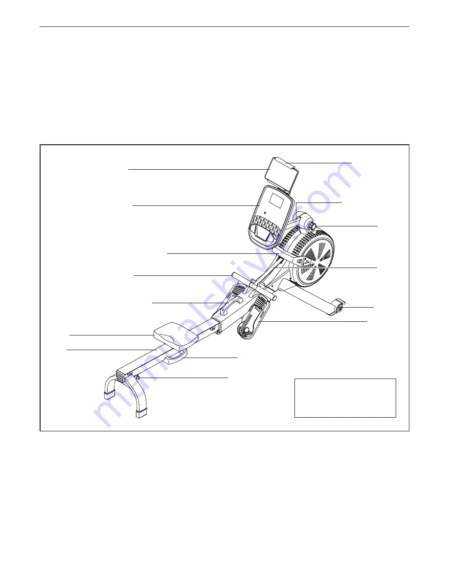 NordicTrack NTEVRW10918.0 User Manual Download Page 4