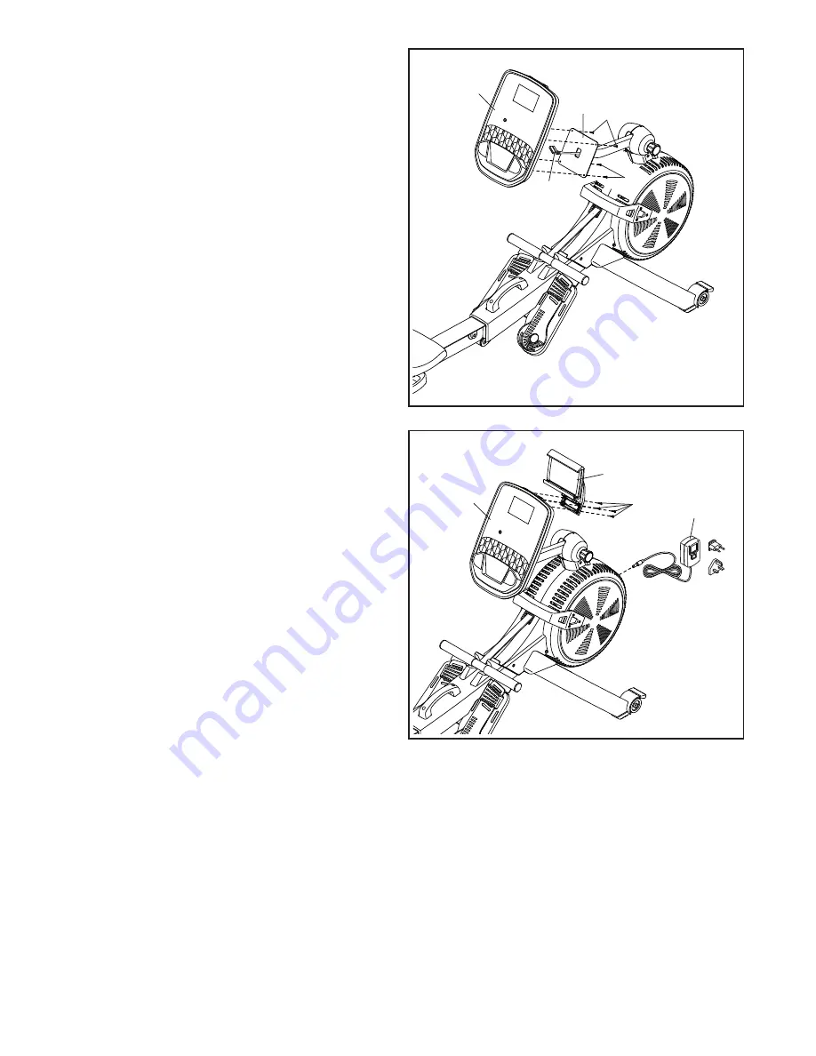 NordicTrack NTEVRW10918.0 User Manual Download Page 9