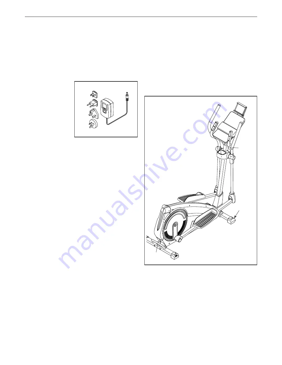 NordicTrack NTIVEL69016.0 Скачать руководство пользователя страница 14