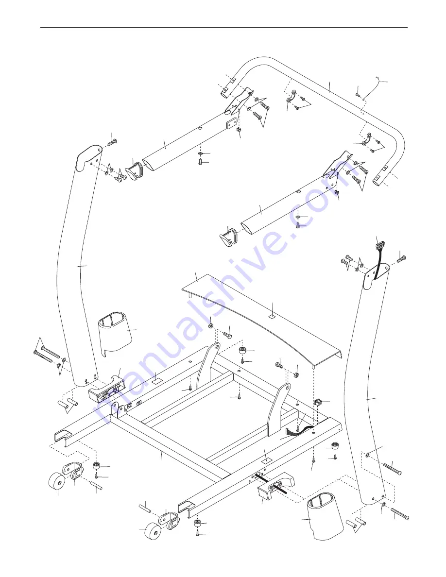 NordicTrack NTL01109.0 User Manual Download Page 34