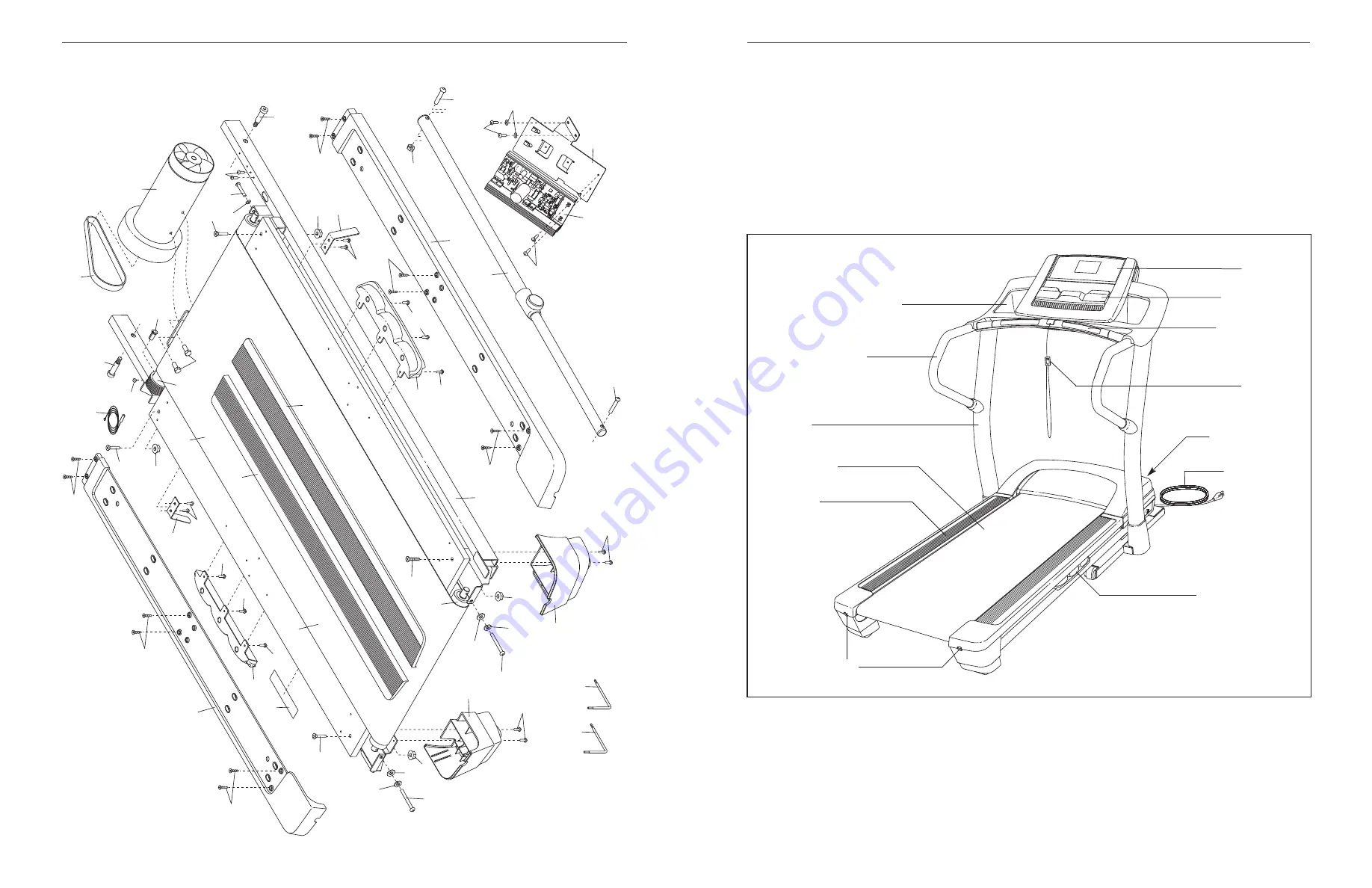 NordicTrack NTL01409.1 User Manual Download Page 5