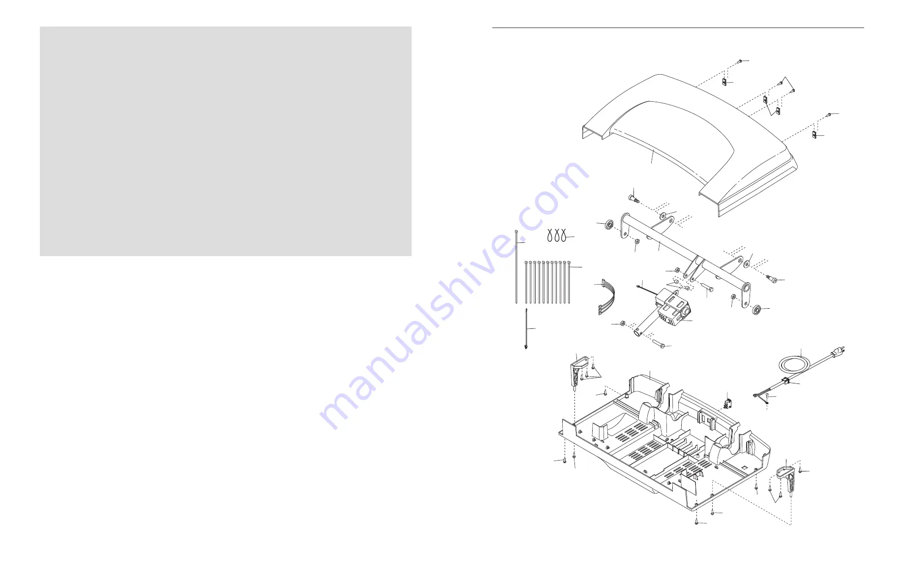 NordicTrack NTL01409.1 User Manual Download Page 33