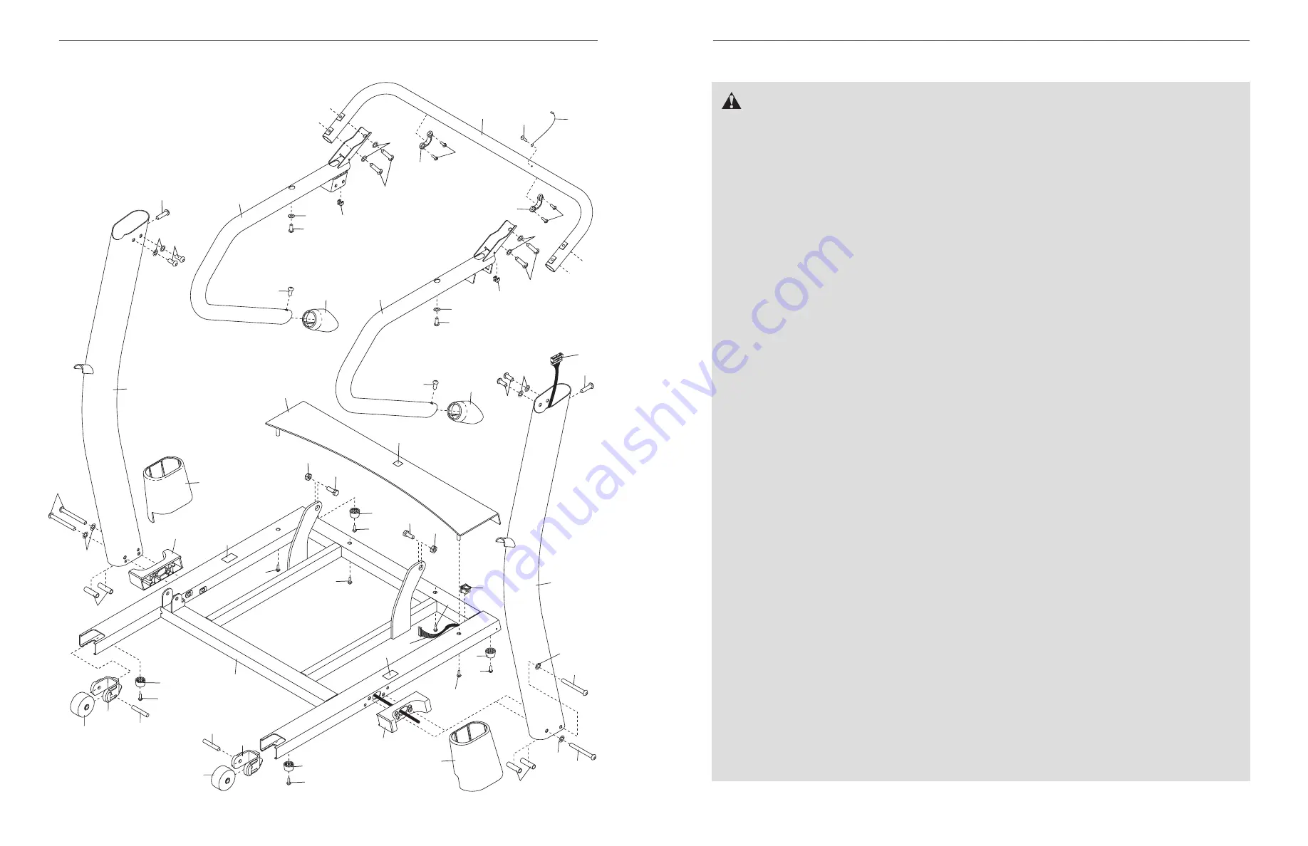 NordicTrack NTL01409.1 Скачать руководство пользователя страница 34