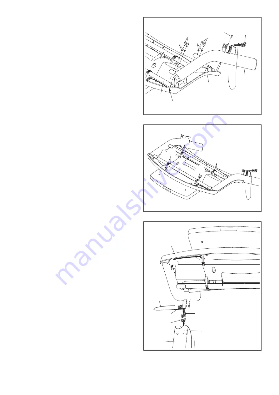 NordicTrack NTL08010.0 Скачать руководство пользователя страница 12