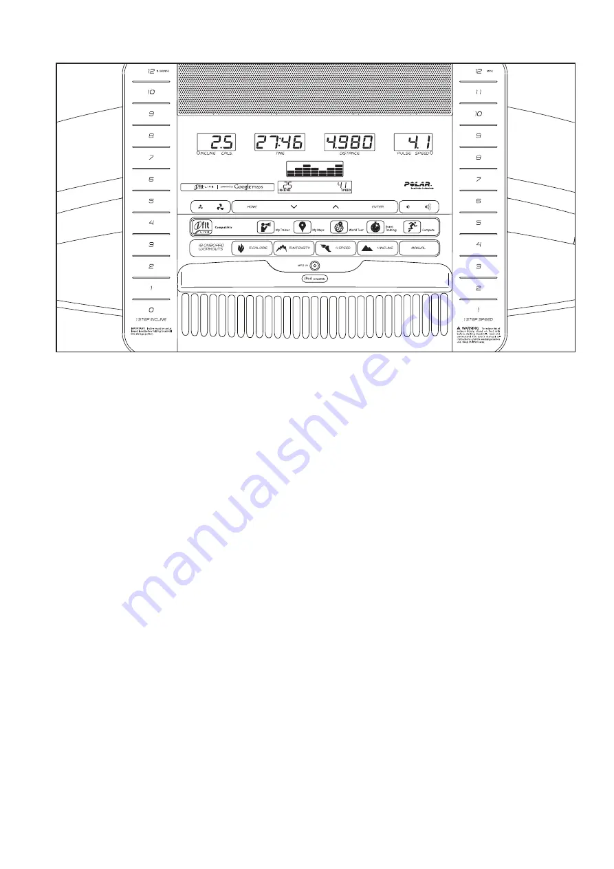 NordicTrack NTL08010.0 User Manual Download Page 17