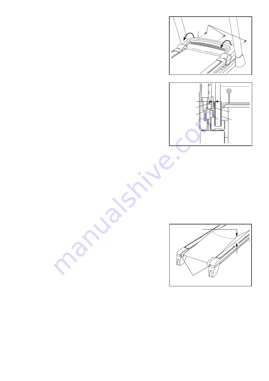 NordicTrack NTL08010.0 User Manual Download Page 27