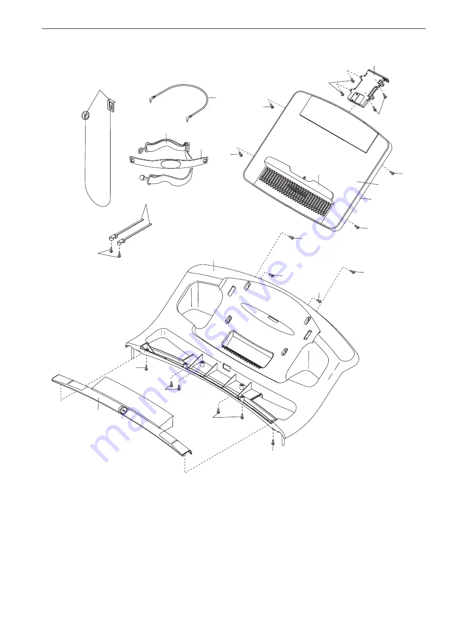 NordicTrack NTL08010.0 User Manual Download Page 35