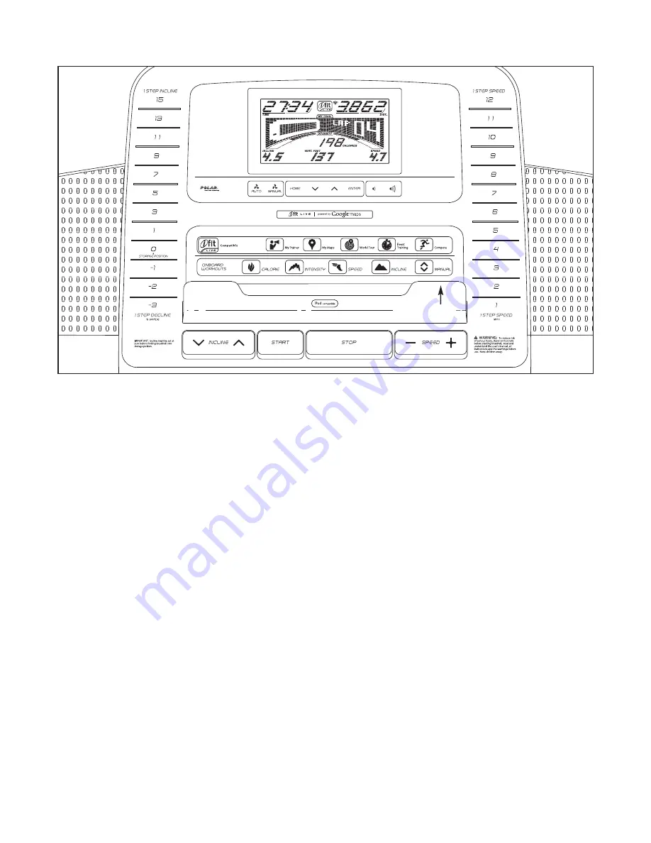 NordicTrack NTL11010.2 User Manual Download Page 15