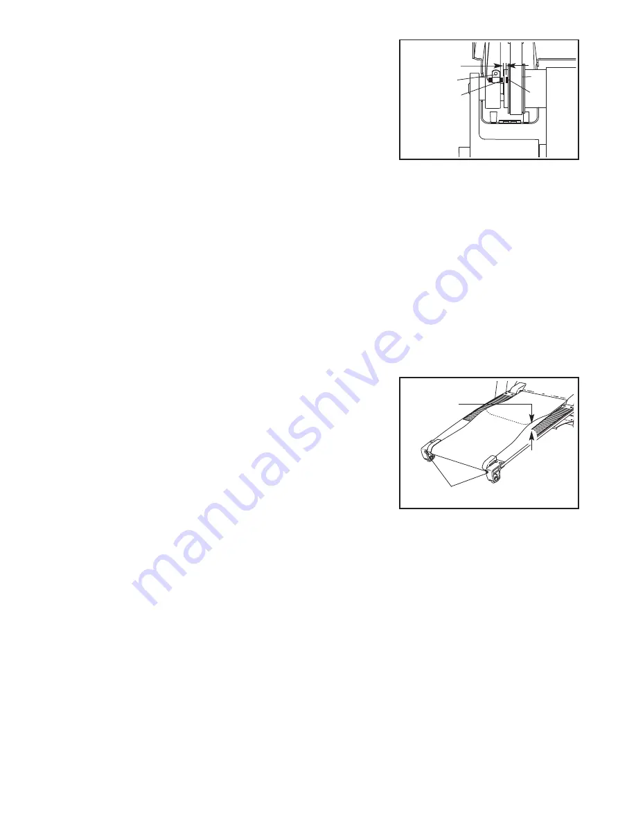 NordicTrack NTL11209.1 (French) Manuel De L'Utilisateur Download Page 22