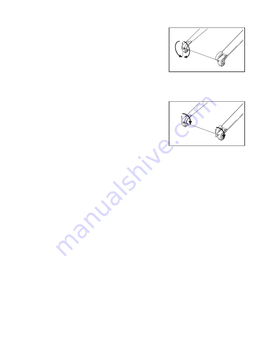 NordicTrack NTL11209.1 (French) Manuel De L'Utilisateur Download Page 23