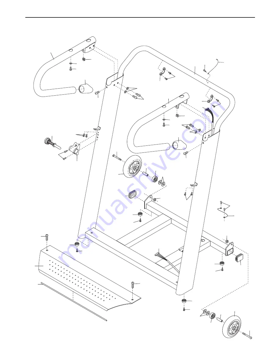 NordicTrack NTL11209.1 (French) Manuel De L'Utilisateur Download Page 30