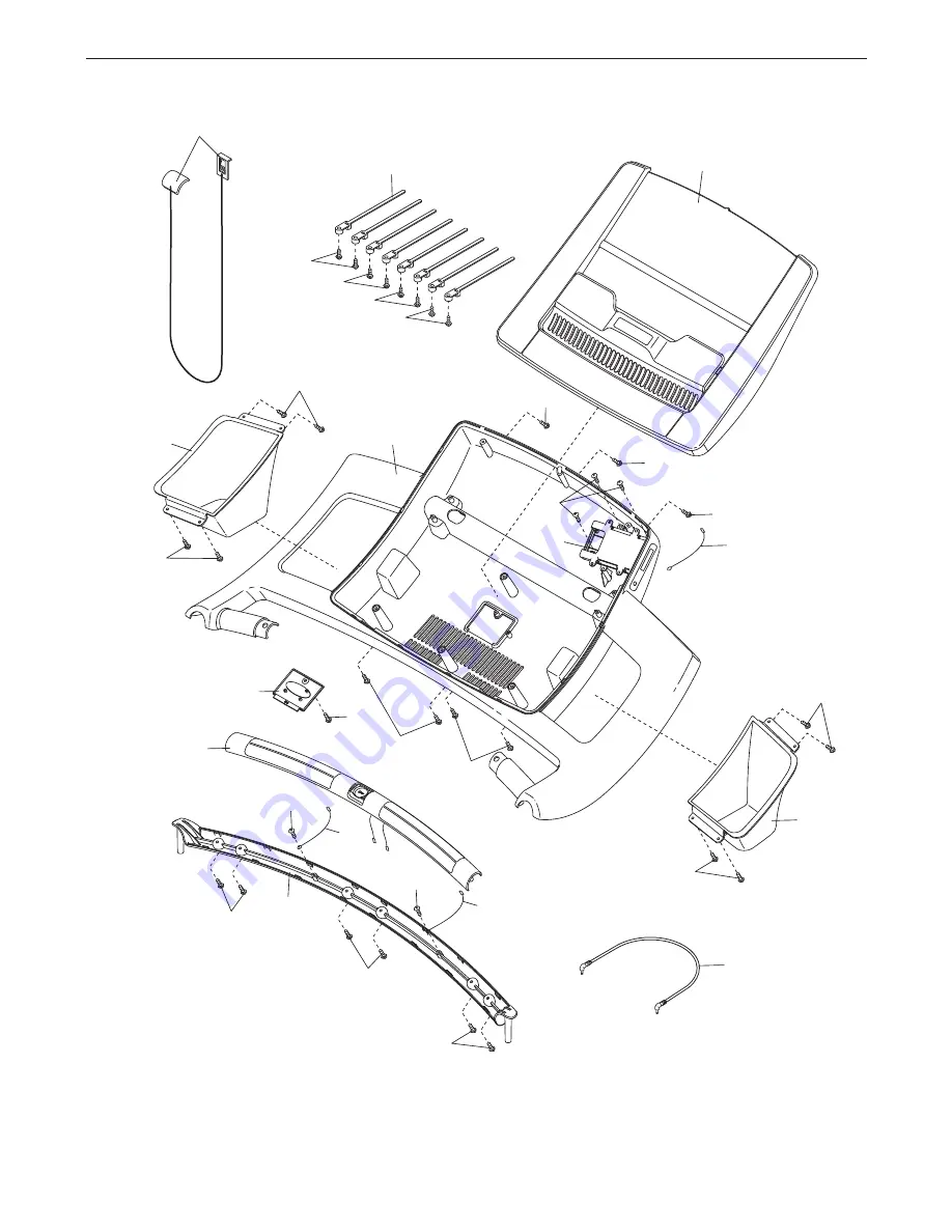 NordicTrack NTL11209.1 (French) Manuel De L'Utilisateur Download Page 31