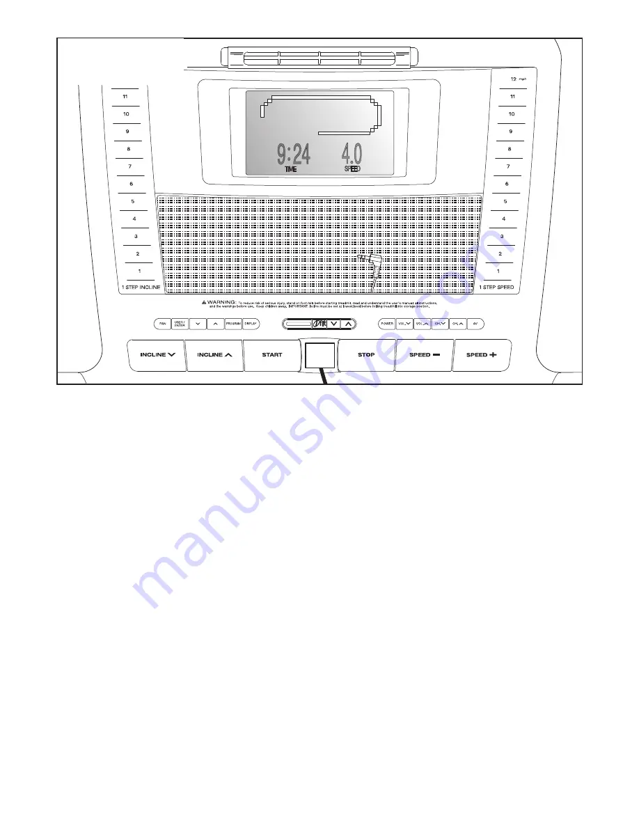 NordicTrack NTL11806.2 Скачать руководство пользователя страница 15