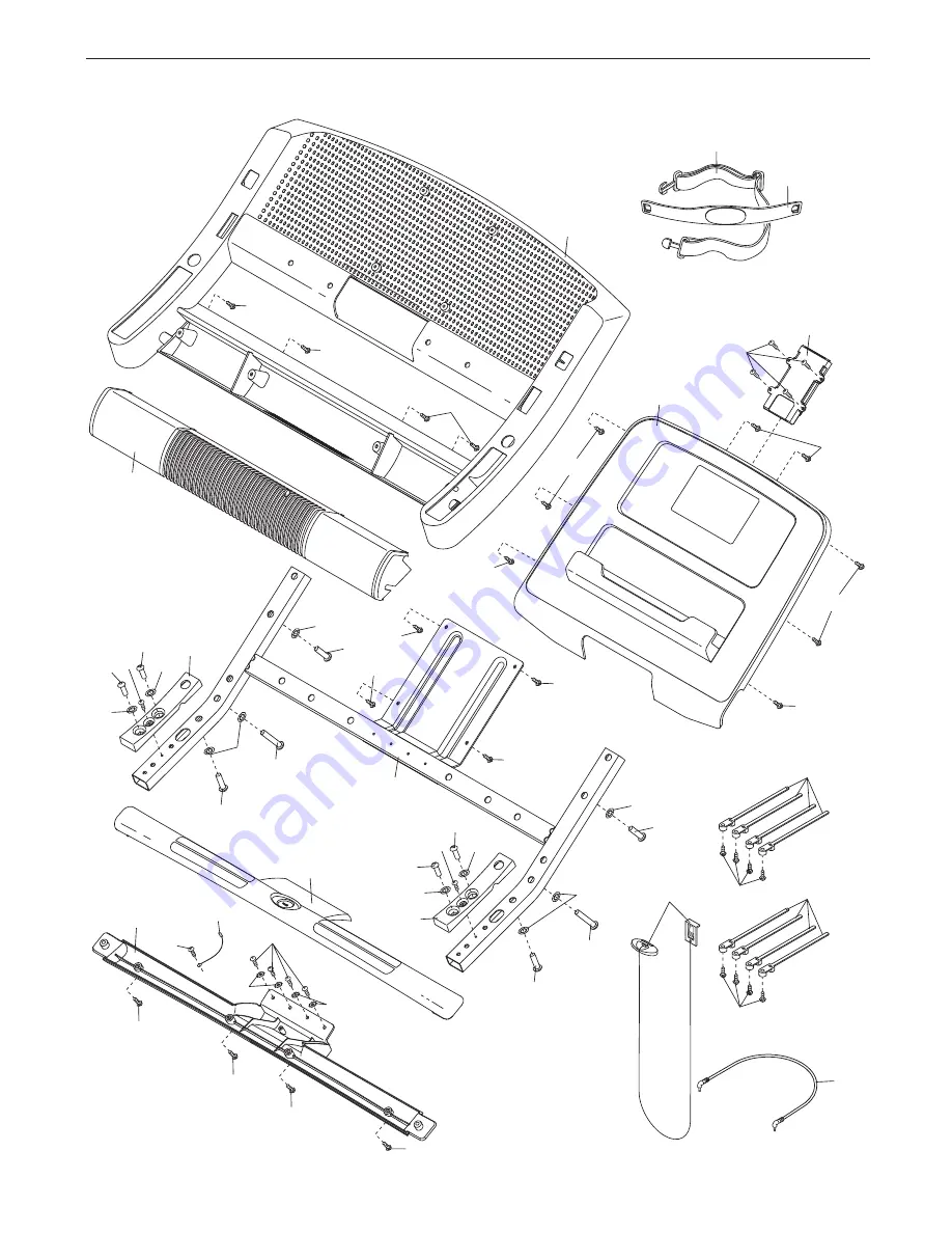 NordicTrack NTL14010.0 1750 User Manual Download Page 39