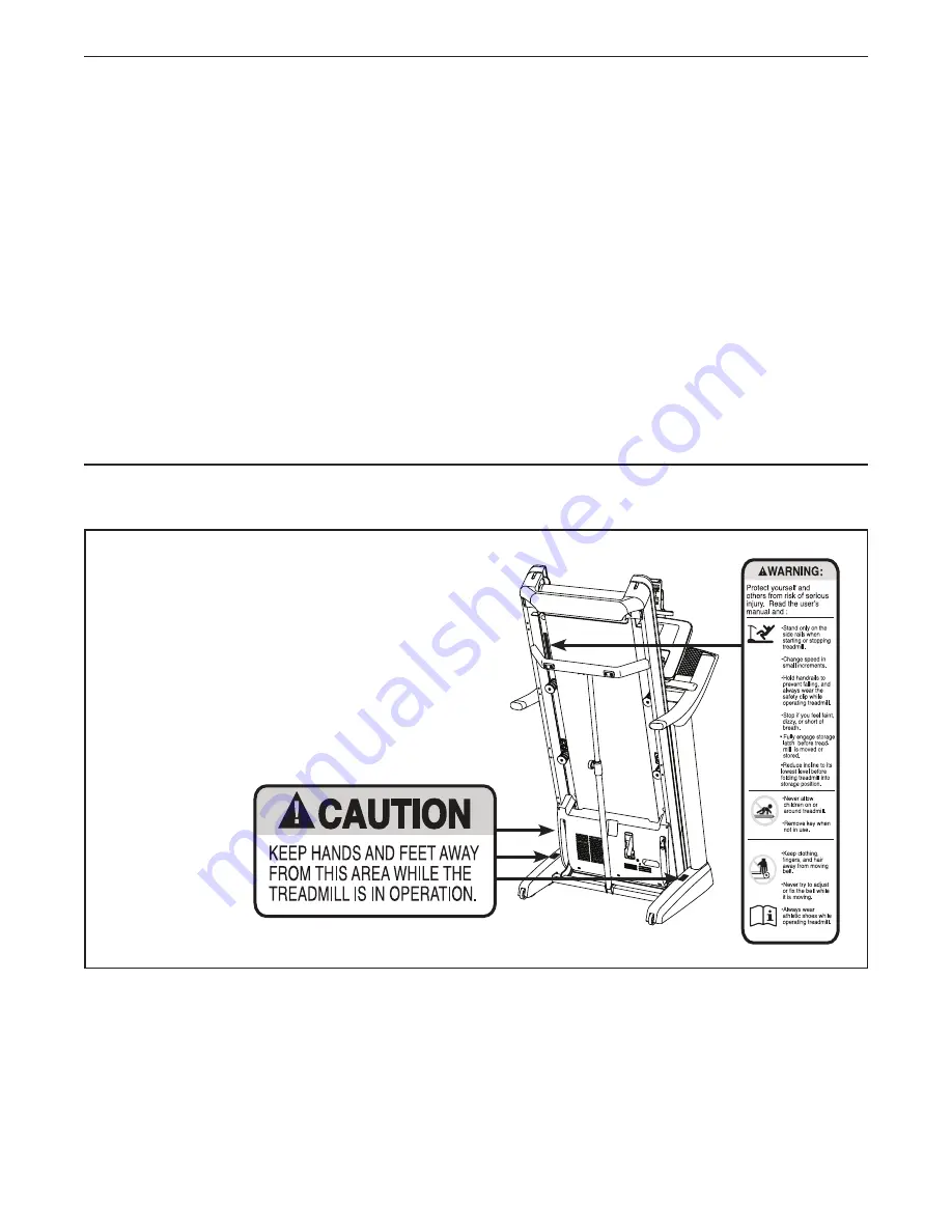 NordicTrack NTL14212.1 User Manual Download Page 2