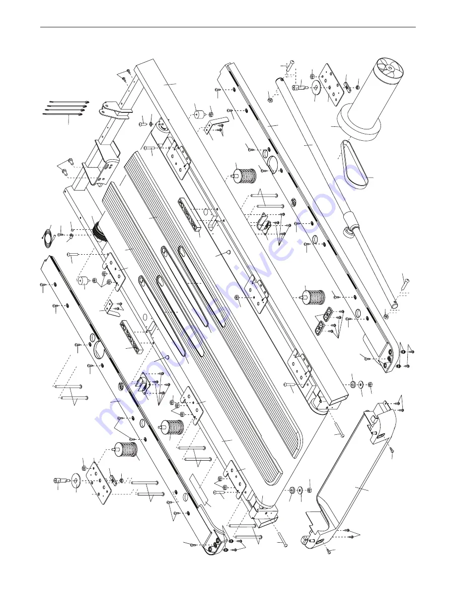 NordicTrack NTL14212.1 User Manual Download Page 36