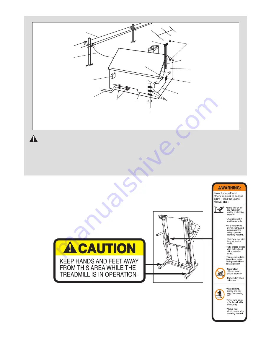 NordicTrack NTL14905.1 User Manual Download Page 5