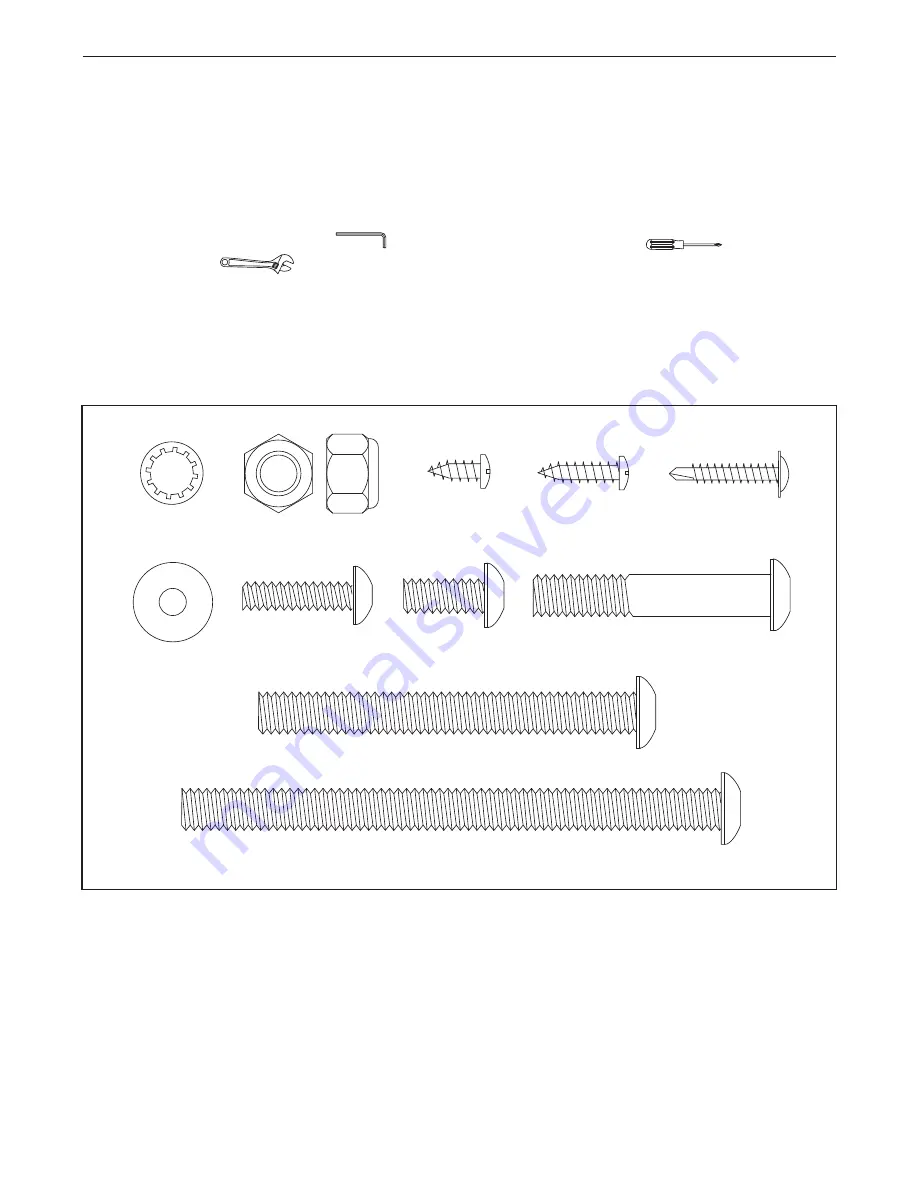 NordicTrack NTL15008.1 User Manual Download Page 6