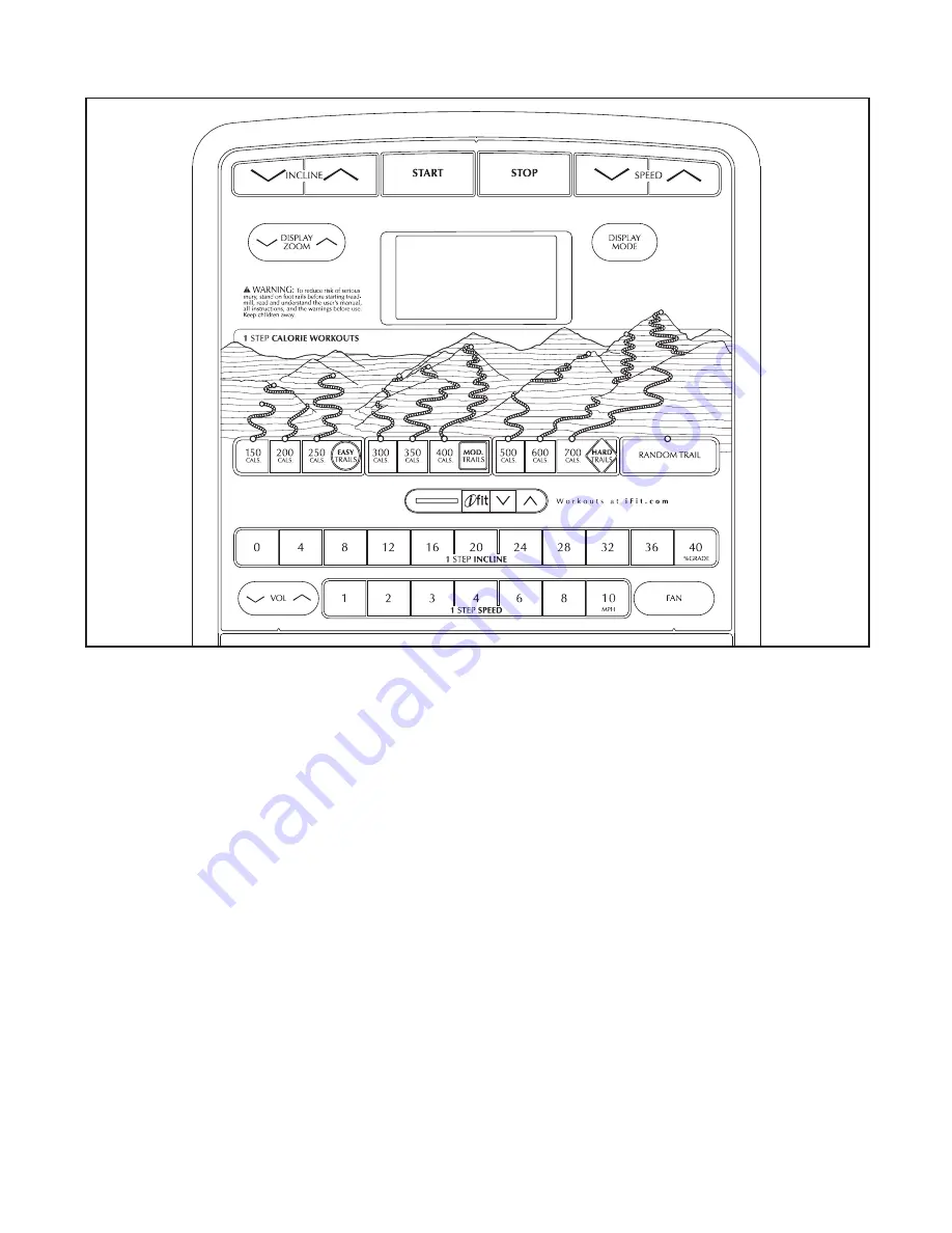 NordicTrack NTL15008.1 User Manual Download Page 13