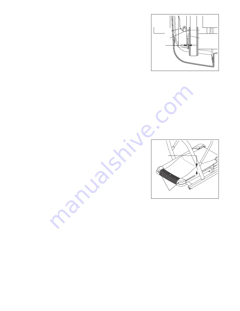 NordicTrack NTL15008.1 User Manual Download Page 22