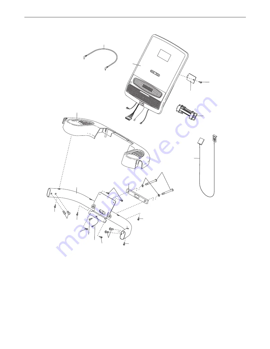 NordicTrack NTL15008.1 User Manual Download Page 31