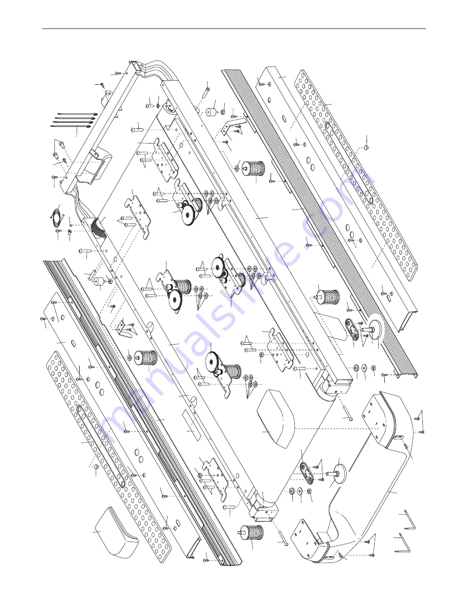 NordicTrack NTL17010.2 User Manual Download Page 36