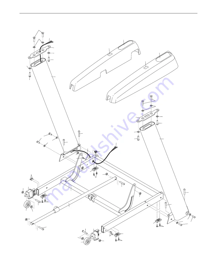 NordicTrack NTL17010.2 User Manual Download Page 38