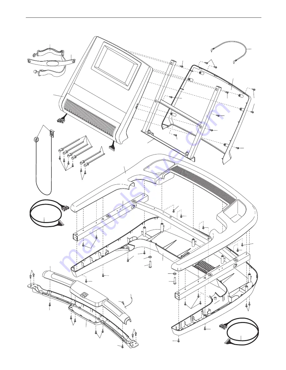 NordicTrack NTL17010.2 User Manual Download Page 39