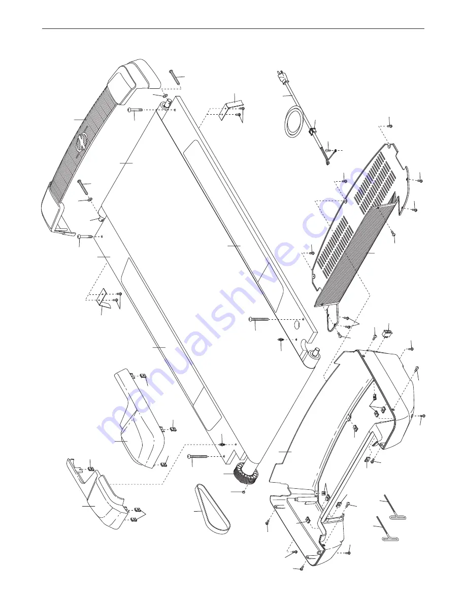 NordicTrack NTL20909.3 User Manual Download Page 32