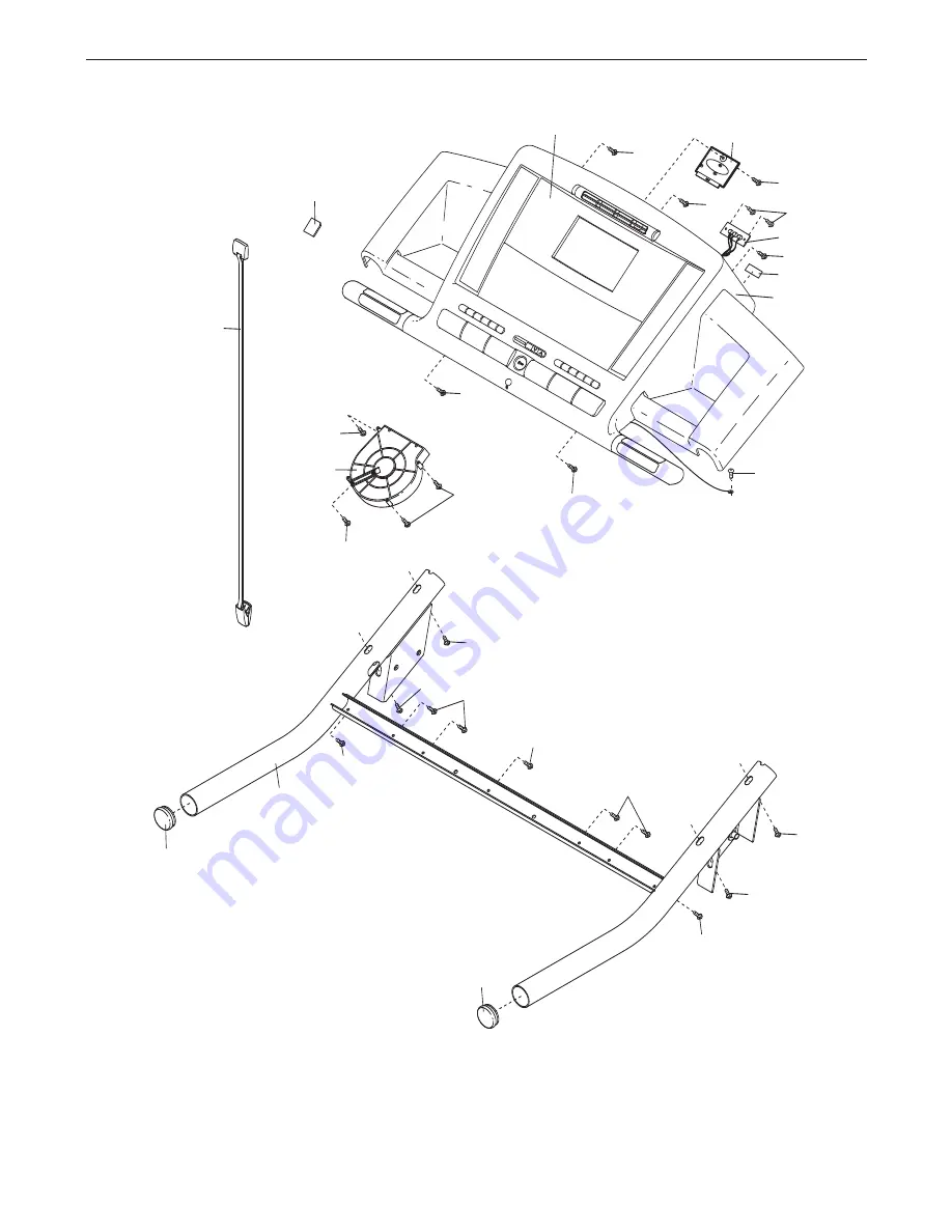 NordicTrack NTL22907.1 Скачать руководство пользователя страница 39