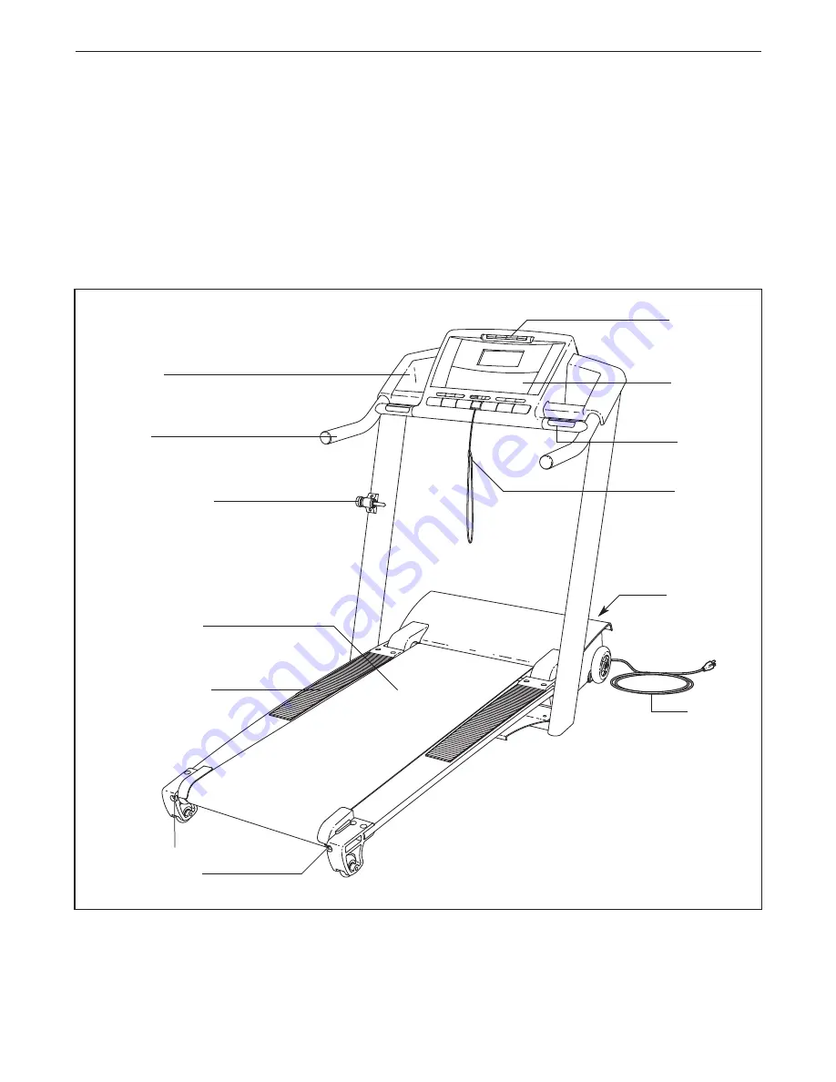 NordicTrack NTL22907. Скачать руководство пользователя страница 6