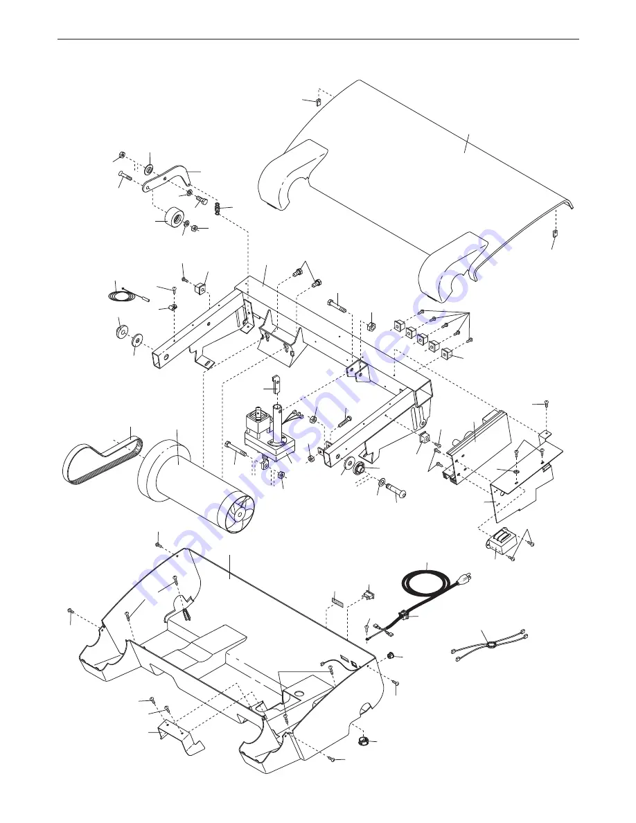 NordicTrack NTL22907. Скачать руководство пользователя страница 37